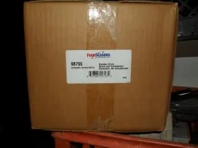 98755 FOUR SEASONS Heater Core