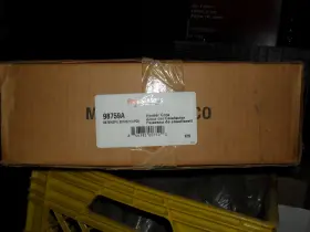 98759A FOUR SEASONS Heater Core