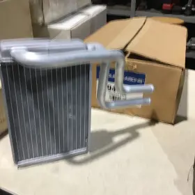 HTR00193 FOUR SEASONS Heater Core