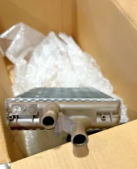 2100899 FREIGHTLINER Heater Core Cascadia #3
