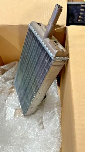2100899 FREIGHTLINER Heater Core Cascadia