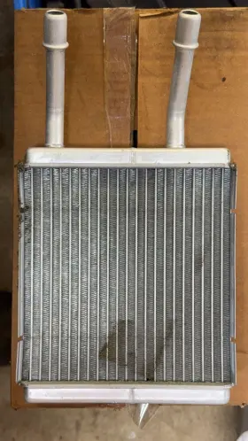 250-369 FRIGETTE A/C PARTS Heater Core Van Ford