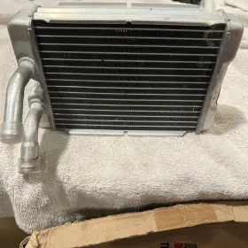 HTR98505 FVP Hvac Heater Core