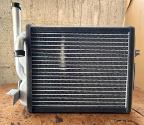 BPE-356 GARDEN CLASSIC PARTS Deluxe Heater Core Chevy