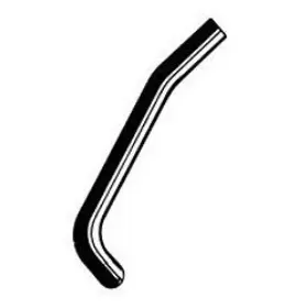 20874 GATES Radiator Hose