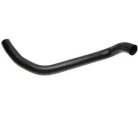 23504 GATES Radiator Hose Centerline Inside