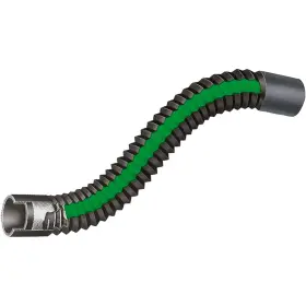 Gates 26526 Gs Flex Coolant Hose Inside Dimension 2-1/4 2-1/2 Length 18