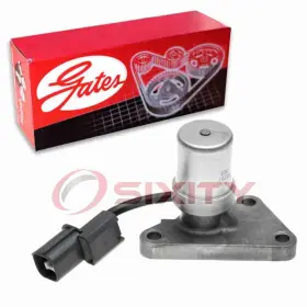 VVS188 GATES Timing Solenoid Vvt