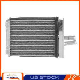 GD176346201 GDCAR Front Heater Core Jeep Wrangler