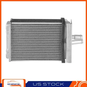 Gdcar Gd176347201 Front Heater Core For 1977-86 Jeep Cj7 1981-85 Scrambler 1977-83 Cj5