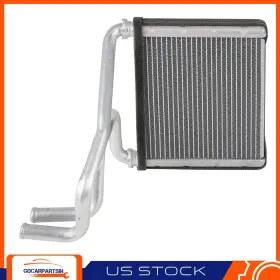 GD176348201 GDCAR Front Heater Core 1500 2500 3500 4000 5500
