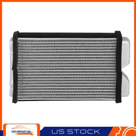 GD176349201 GDCAR Front Heater Core Chevrolet Gmc Pontiac