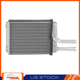GD176351201 GDCAR Front Heater Core Ford Mustang