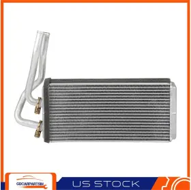 GD176357201 GDCAR Front Heater Core El Acura Honda Civic