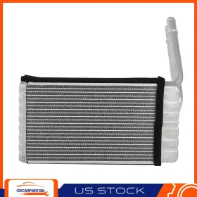 GD176361201 GDCAR Front Heater Core Equinoxgmc XL-7 Chevrolet