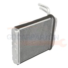 GDC10971801 GDCAR Heater Core Hombre S10 Chevrolet Gmc Isuzu #3