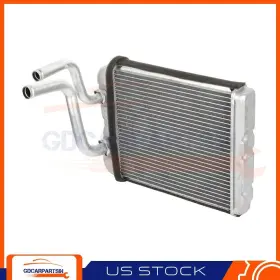 GDC10971801 GDCAR Heater Core Hombre S10 Chevrolet Gmc Isuzu