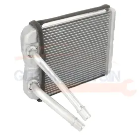 GDC10972001 GDCAR Heater Core Cadillac Chevrolet Escalade #2
