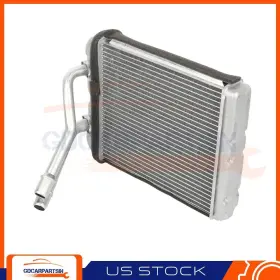 GDC10972001 GDCAR Heater Core Cadillac Chevrolet Escalade
