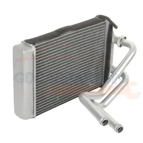GDC10972201 GDCAR Heater Core 1500 2500 3500 4000 Dodge Jeep #3