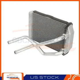 GDC10972201 GDCAR Heater Core 1500 2500 3500 4000 Dodge Jeep