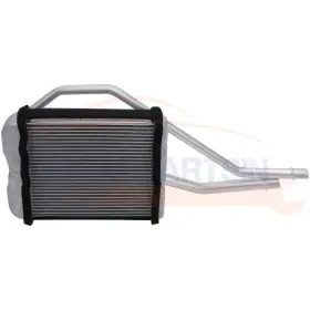 GDC16496702 GDCAR Ascender Heater Core Front Buick Isuzu #3
