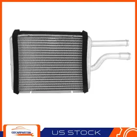 Gdcar Gdc17047001 Front Hvac Heater Core For 96-97 Gmc Jimmy Isuzu Hombre Oldsmobile Bravada 94762