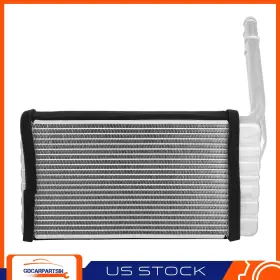 Gdcar Gdc17049601 Front Hvac Heater Core For 2006-2017 Chevrolet Equinox 2010-2017 Gmc Terrain