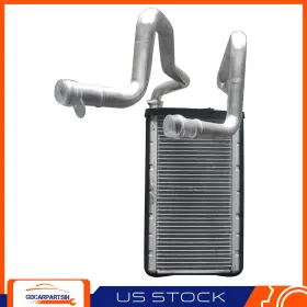 GDC18074001 GDCAR Heater Core Jk Jeep Wrangler