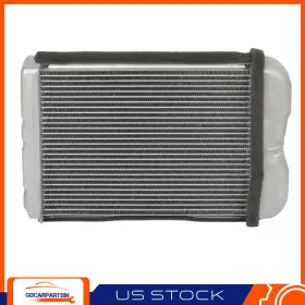 GDC18074301 GDCAR Heater Core 2500 Cadillac Chevrolet
