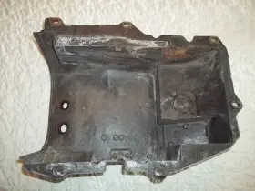 3005271 GENERAL MOTORS Heater Core Outer Engine Bay Box Gm #2