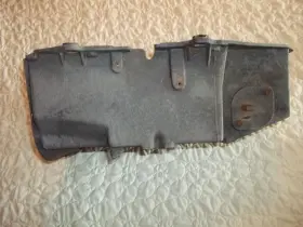 3005271 GENERAL MOTORS Heater Core Outer Engine Bay Box Gm #3
