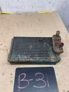 General Motors Skylark Special Gs Cutlass Lemans Heater Box