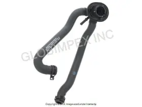 222-830-36-96 GENUINE MERCEDES Heater Hose Line Core