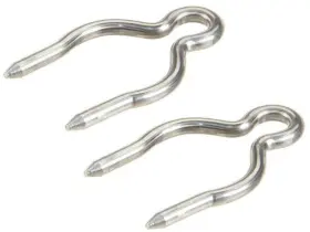 30767252 GENUINE VOLVO Set Heater Core Pipe Connection Clips