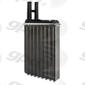 8231238 GLOBAL PARTS DISTRIBUTORS Heater Core