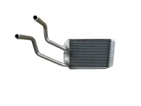 8231241 GLOBAL PARTS DISTRIBUTORS Gpd Heater Core