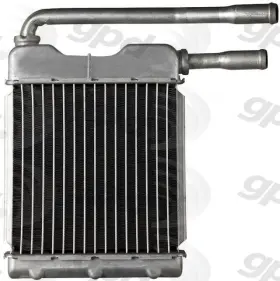8231252 GLOBAL PARTS DISTRIBUTORS Hvac Heater Core