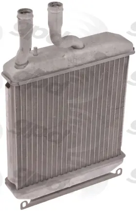 8231253 GLOBAL PARTS DISTRIBUTORS Hvac Heater Core Astro