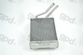 8231303 GLOBAL PARTS DISTRIBUTORS Hvac Heater Core