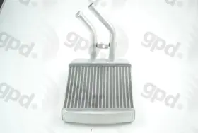 8231306 GLOBAL PARTS DISTRIBUTORS Gpd Heater Core