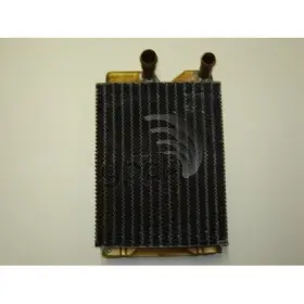 8231309 GLOBAL PARTS DISTRIBUTORS Gpd Heater Core