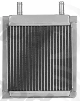 8231312 GLOBAL PARTS DISTRIBUTORS Hvac Heater Core Select