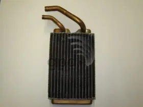 8231319 GLOBAL PARTS DISTRIBUTORS Gpd Heater Core