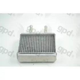 8231336 GLOBAL PARTS DISTRIBUTORS Gpd Heater Core