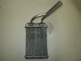 8231345 GLOBAL PARTS DISTRIBUTORS Gpd Heater Core