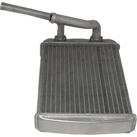 8231359 GLOBAL PARTS DISTRIBUTORS Hvac Heater Core