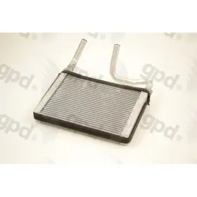 8231396 GLOBAL PARTS DISTRIBUTORS Gpd Heater Core