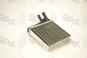 8231408 GLOBAL PARTS DISTRIBUTORS Gpd Heater Core