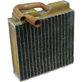 8231409 GLOBAL PARTS DISTRIBUTORS Gpd Heater Core